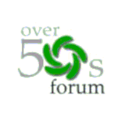 The forum logo